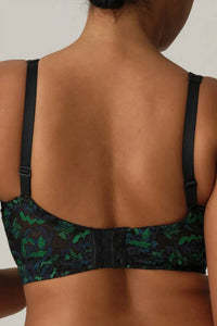 Primadonna - San Angel Bralette