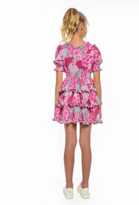 Peixoto - Little Ruby Dress