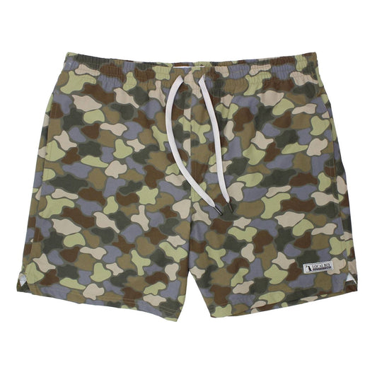 Local Boy Outfitters - Men's Swim Trunks