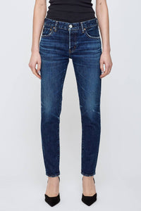 Moussy - Camden Tapered Jeans