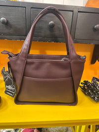 Jenna Kator - Women's Northern Michigan Handbag