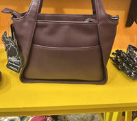 Jenna Kator - Women's Northern Michigan Handbag