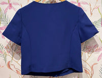 Amanda Uprichard - Women's Noho Cropped Top