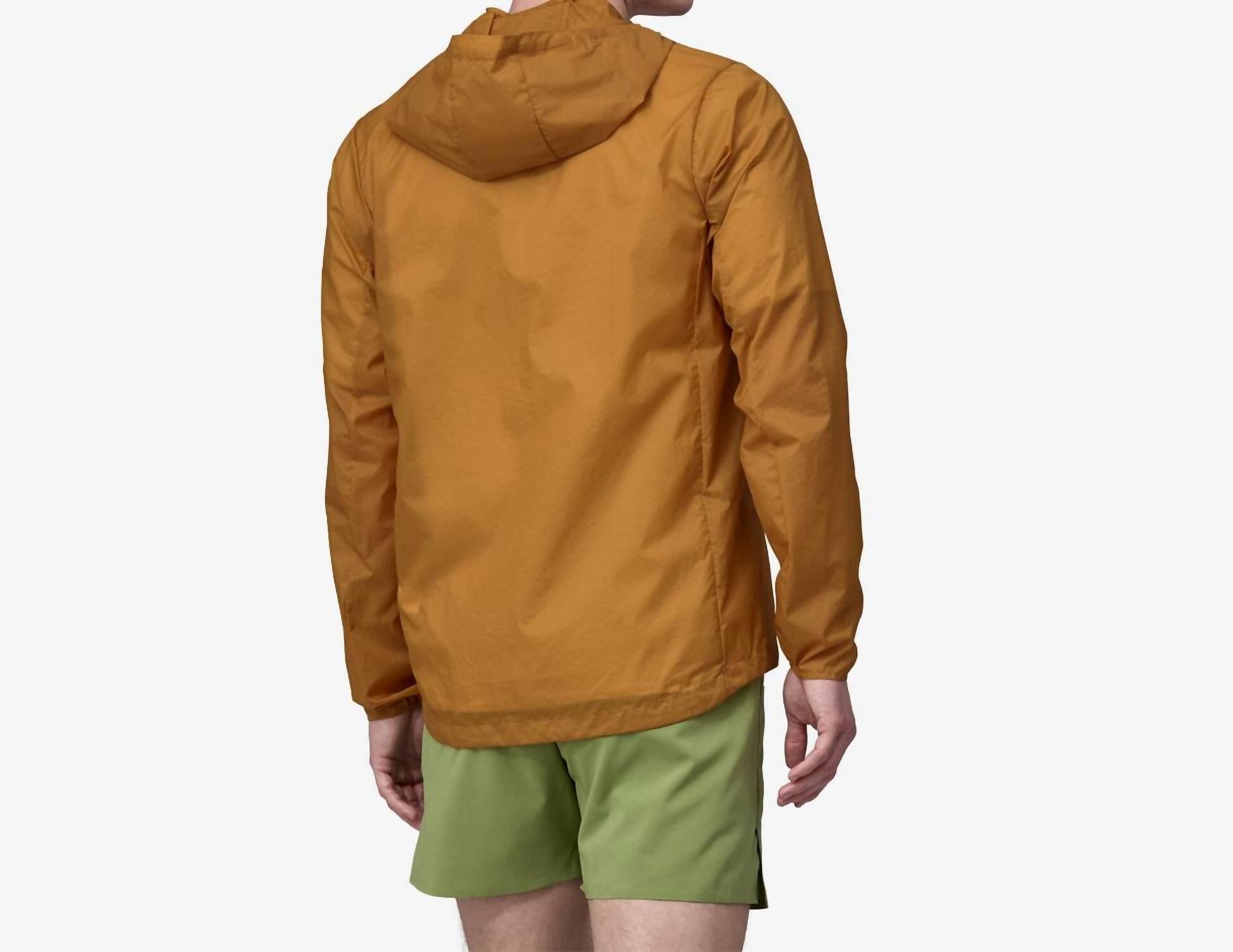 Patagonia - Men's Houdini Jacket