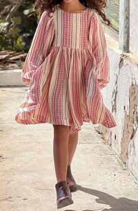 Poppet & Fox - Prairie Dress