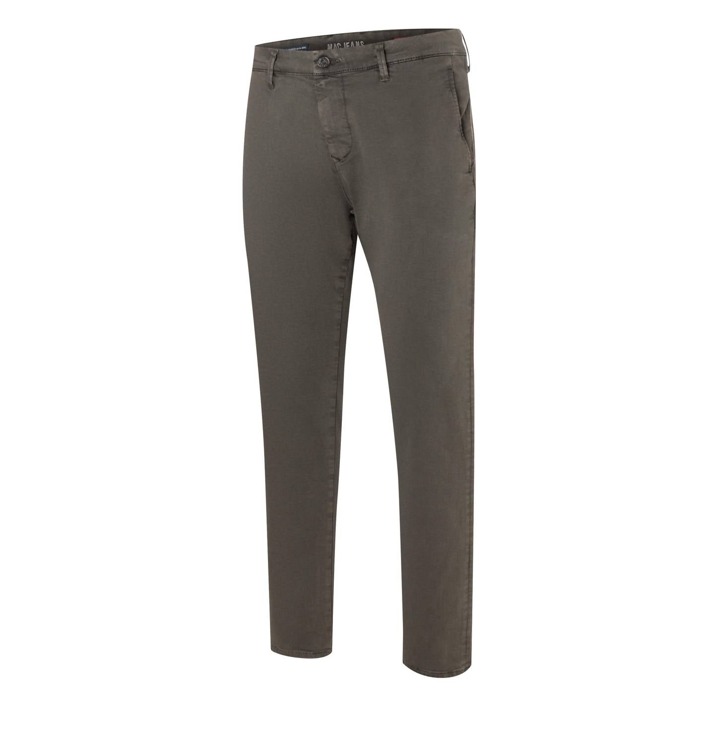 Mac Jeans - Flex Ultimate Driver Slim Fit Chino Pants