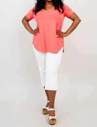 Blue Sky Clothing Co - Jackie Crewneck Shirt