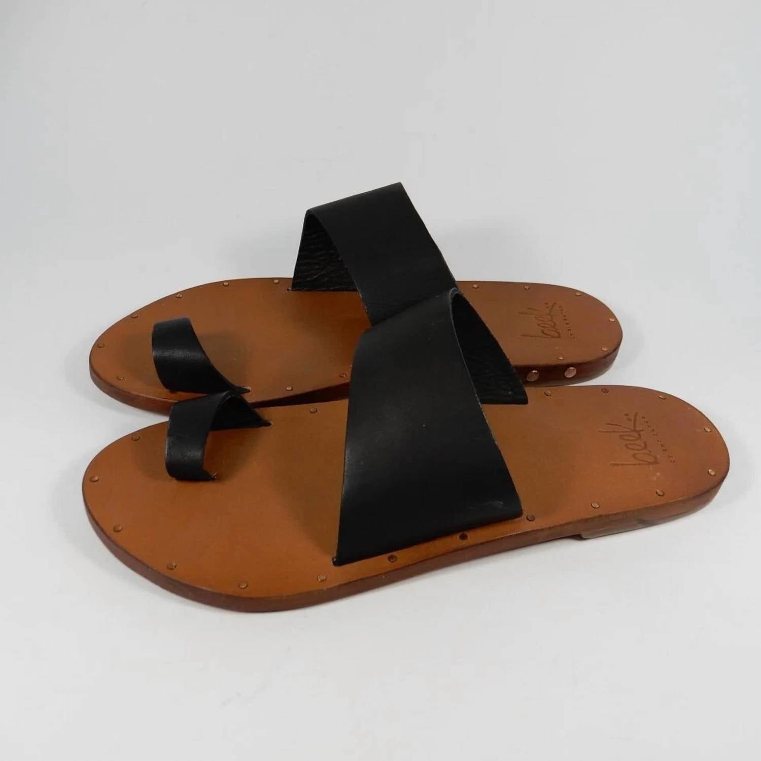 Beek - Women's Finch Sandals