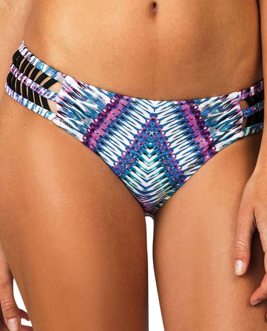 Raisins - Women's Moderate Bikini Bottom