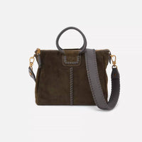 Hobo - Women's Sheila Medium Satchel Bag