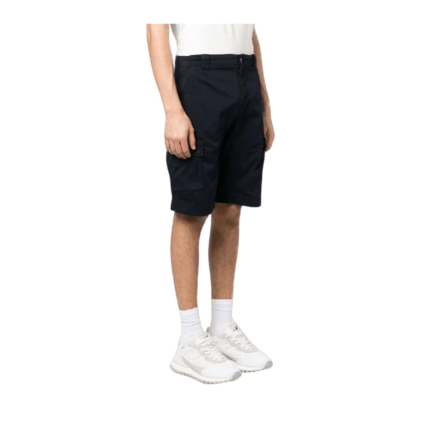 C.P. Company - Bermuda Cargo Shorts