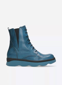 Wolky - Women's Akita Water-resistant Boot