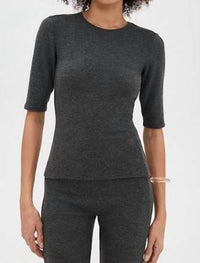 Leset - Lauren Mid Sleeve Tee