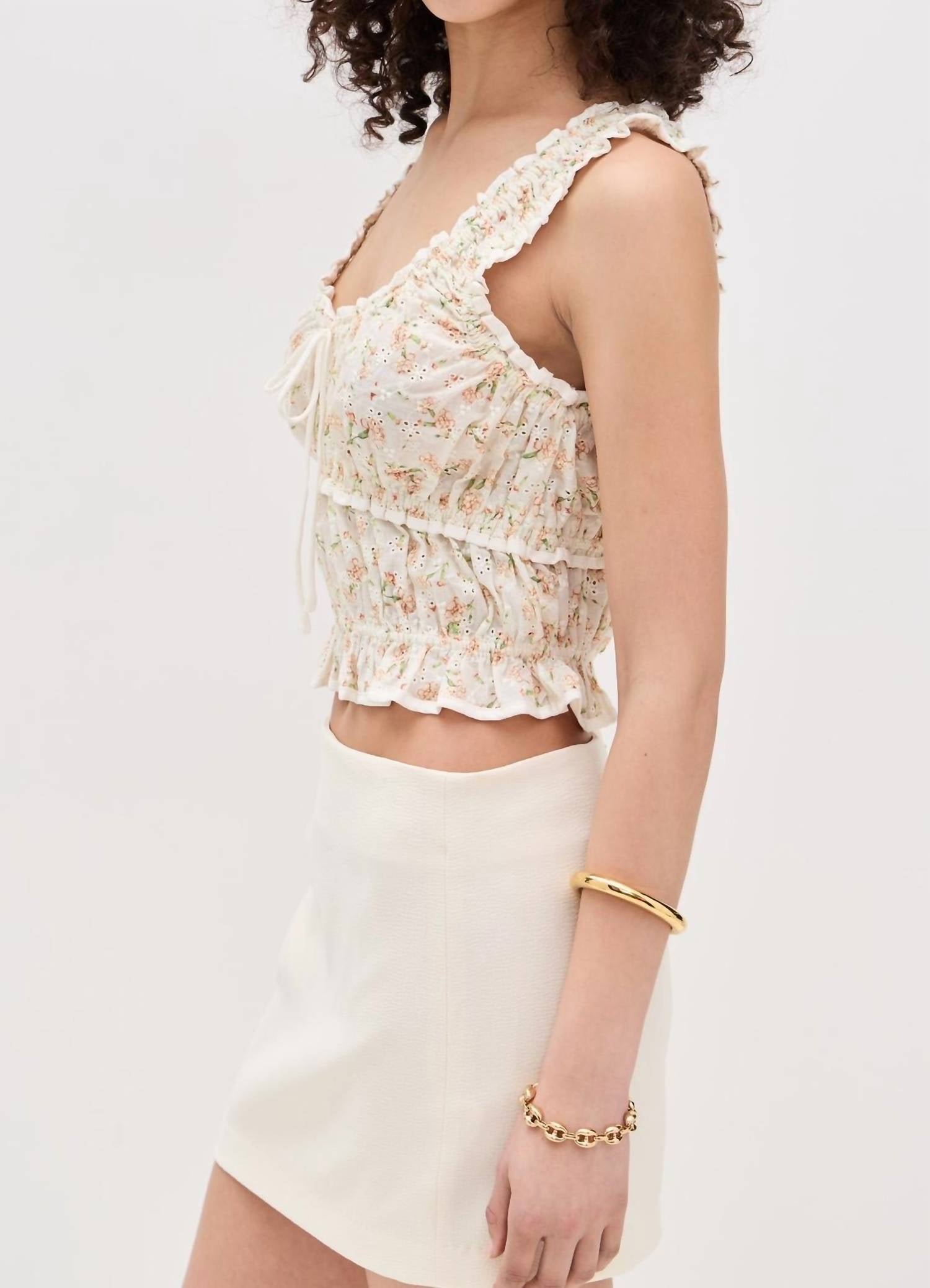 Astr - Kissel Top