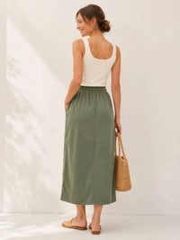 Be Cool - Roberta Skirt