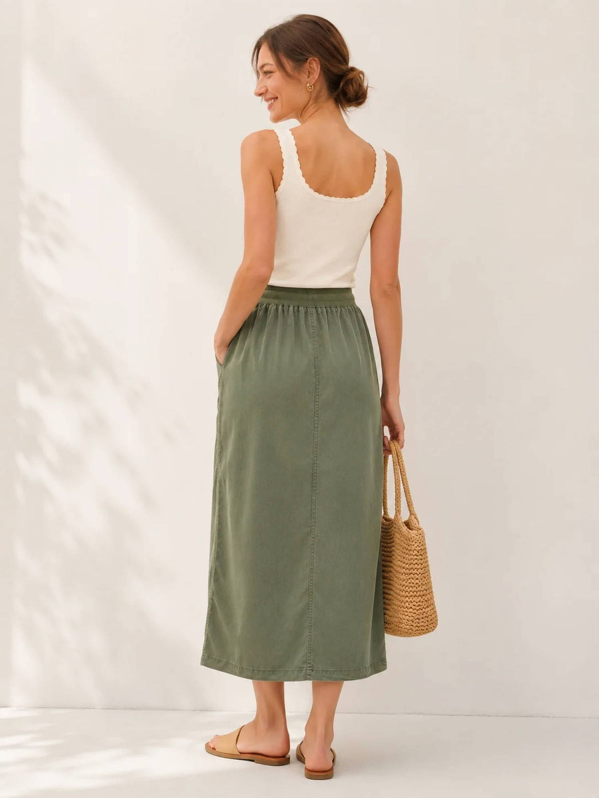 Be Cool - Roberta Skirt