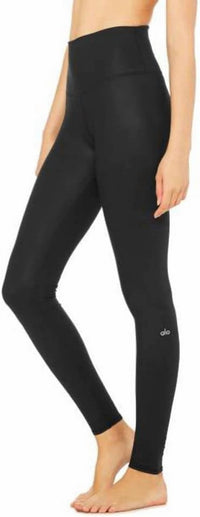 Alo Yoga - High Waist Airlift Leggings