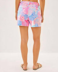Lilly Pulitzer - Callahan Mid-rise Short