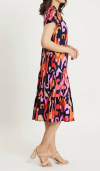Jude Connally - Libby Dress