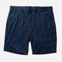 Robert Barakett - Fauna Printed Casual Short