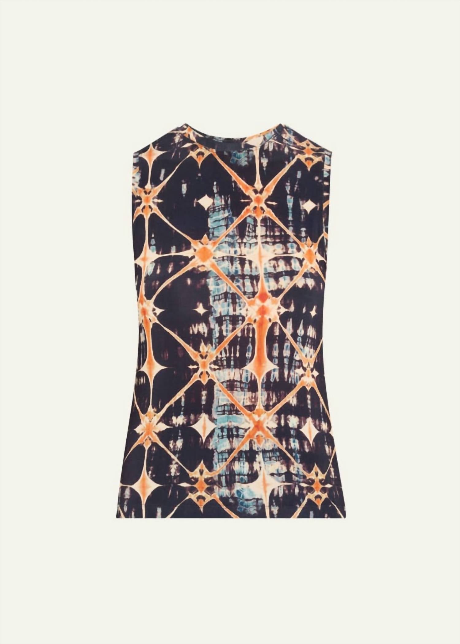 Ulla Johnson - Ines Sleveless Top