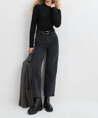 Favorite Daughter - Women's Elena Long Sleeve Sweater