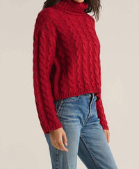 Z Supply - Women's Tied To You Sweater