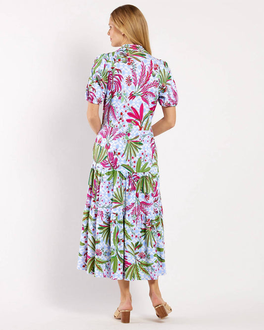 Jude Connally - Portia Midi Dress