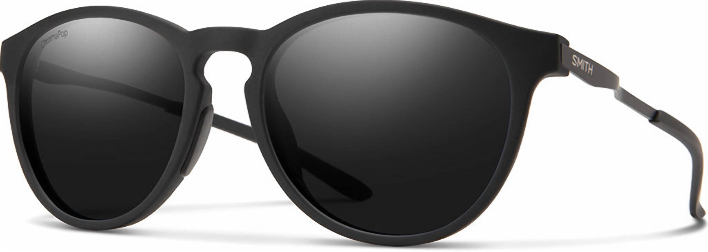 Smith - Women's Wander Chromapop Polarized Sunglasses