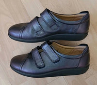 Hotter - Women's Leap Shoes