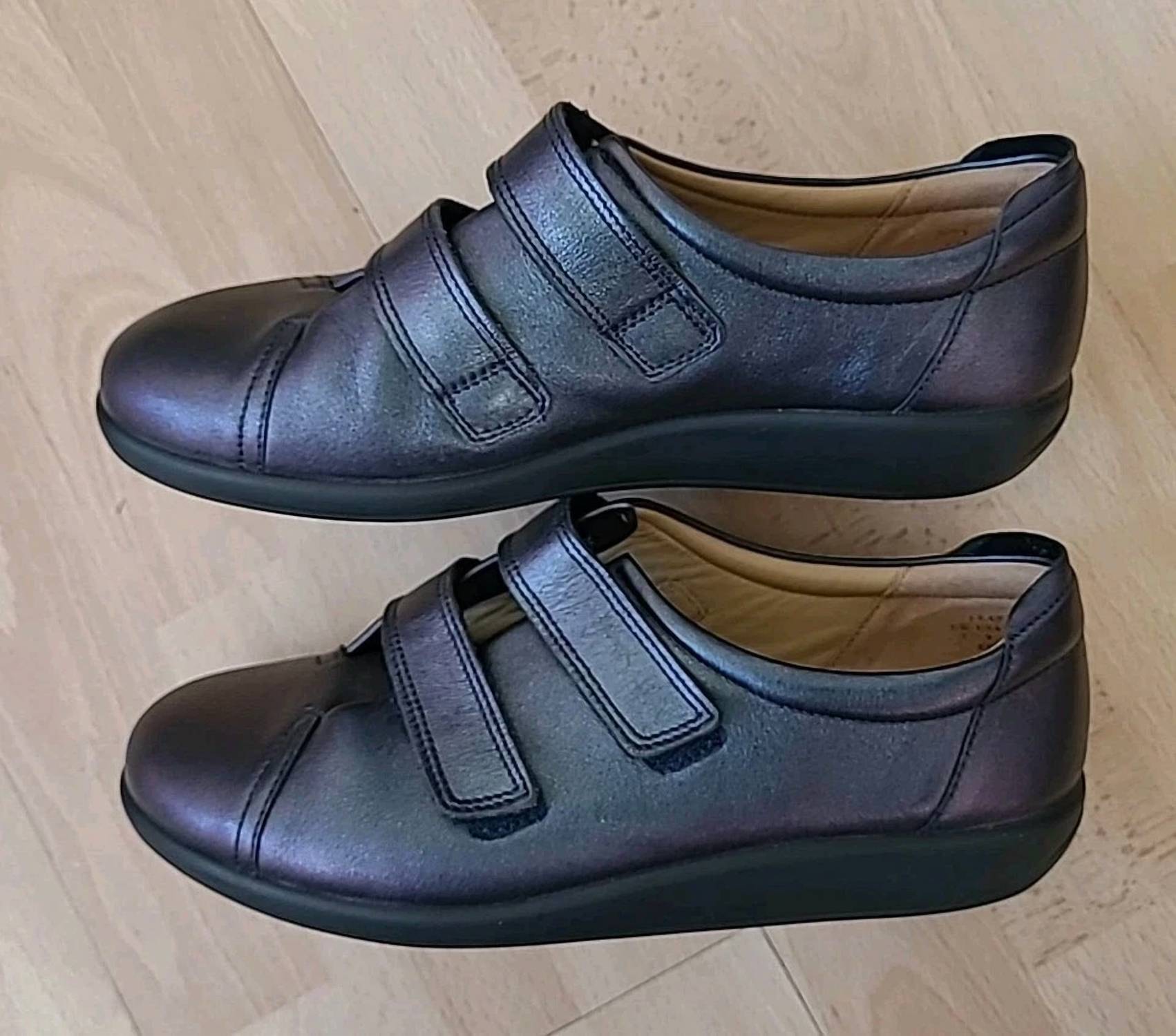 Hotter - Women's Leap Shoes