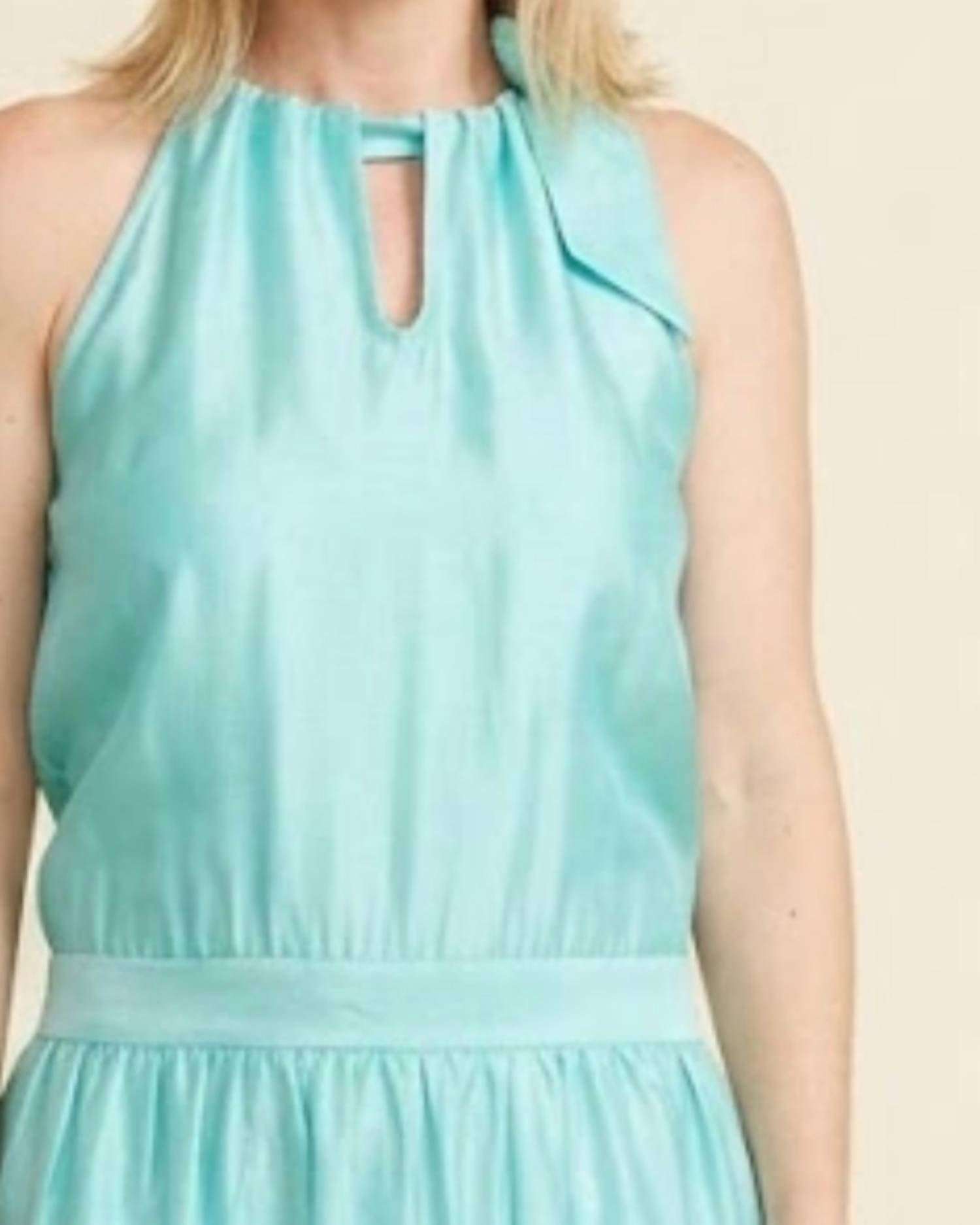 Clover The Label - Emma Maxi Dress