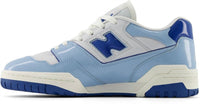 New Balance - Kids 550 Basketball Casual Low Sneakers