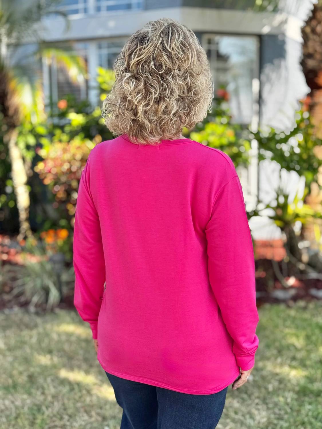 Southern Grace - Holiday Sweatshirts