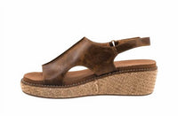 Corkys Footwear - Women's Volta Ii Wedge Sandals