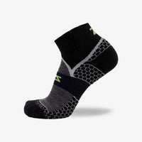 Zensah - Unisex Grit Performance Socks