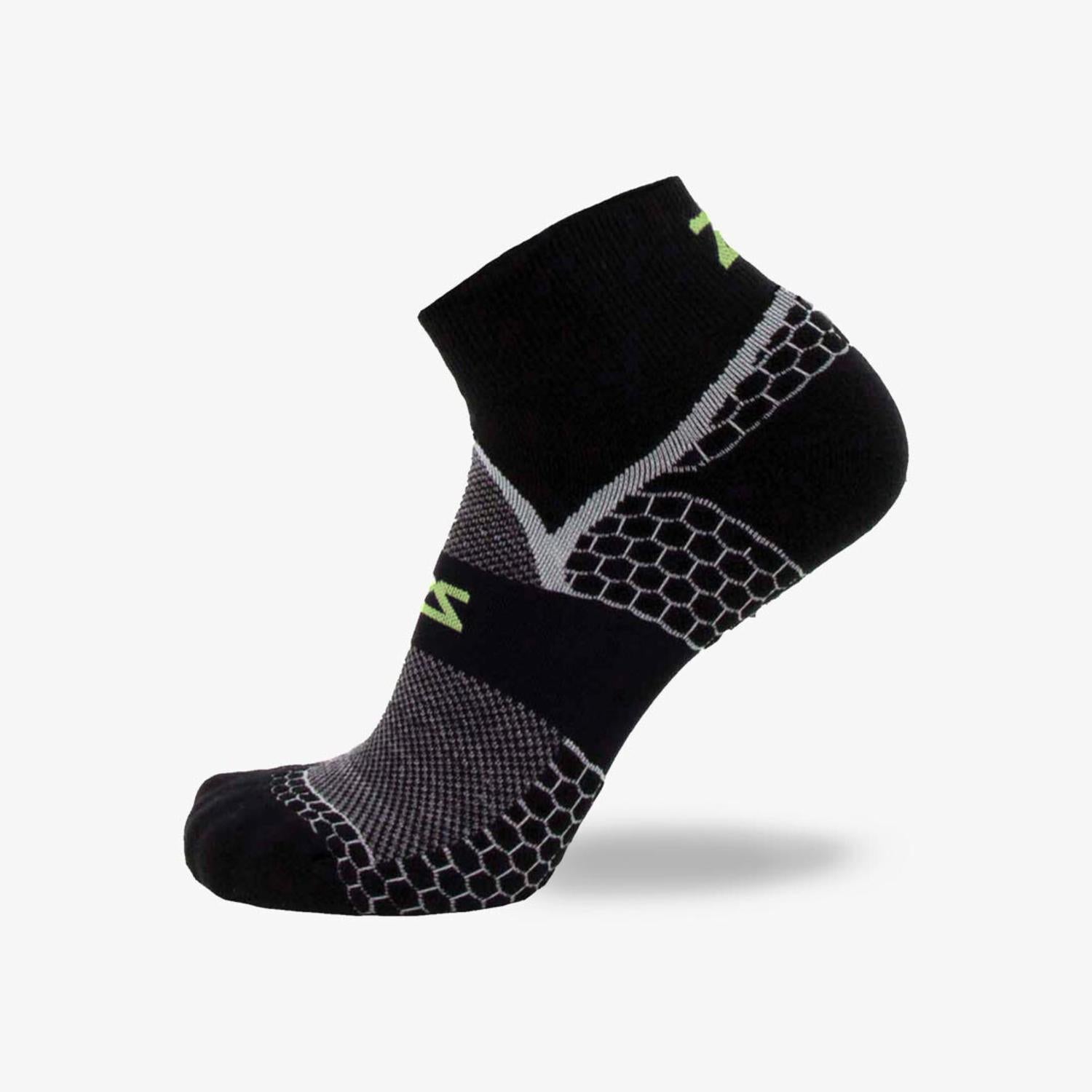 Zensah - Unisex Grit Performance Socks