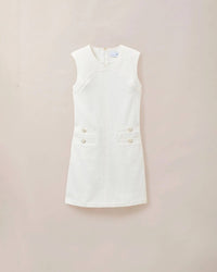 Cartolina Nantucket - Women's Lane Mini Dress