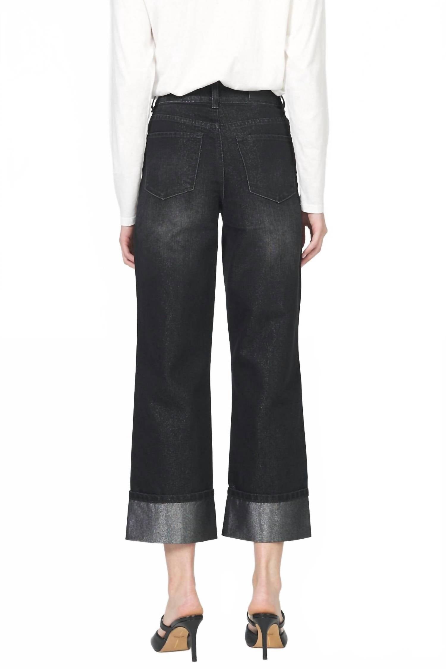 Dear John Denim - Women's Holly Jeans