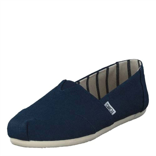 Toms - Women Classic Alpargatas Sneakers