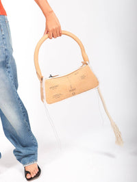 Dentro - Women's Savvas Shoulder Bag