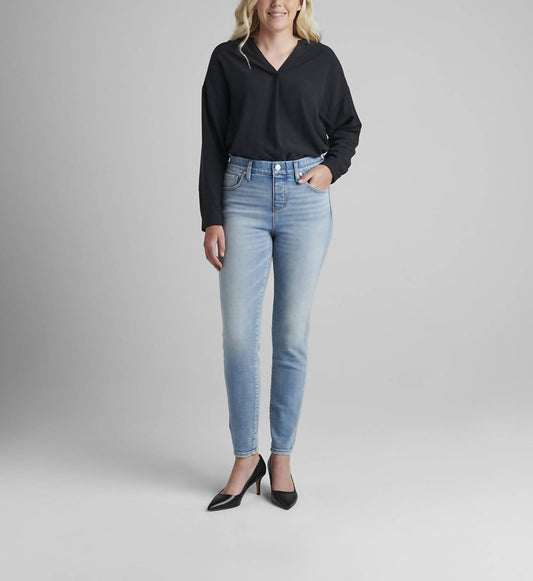 VALENTINA SKINNY JEAN