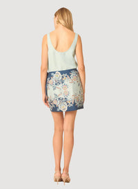 Gilner Farrar - Ashton Sleeveless Top