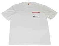Bally - Men's Short Sleeve Pocket T-shirt