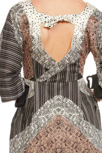 Eva Franco - Capucine Midi Dress