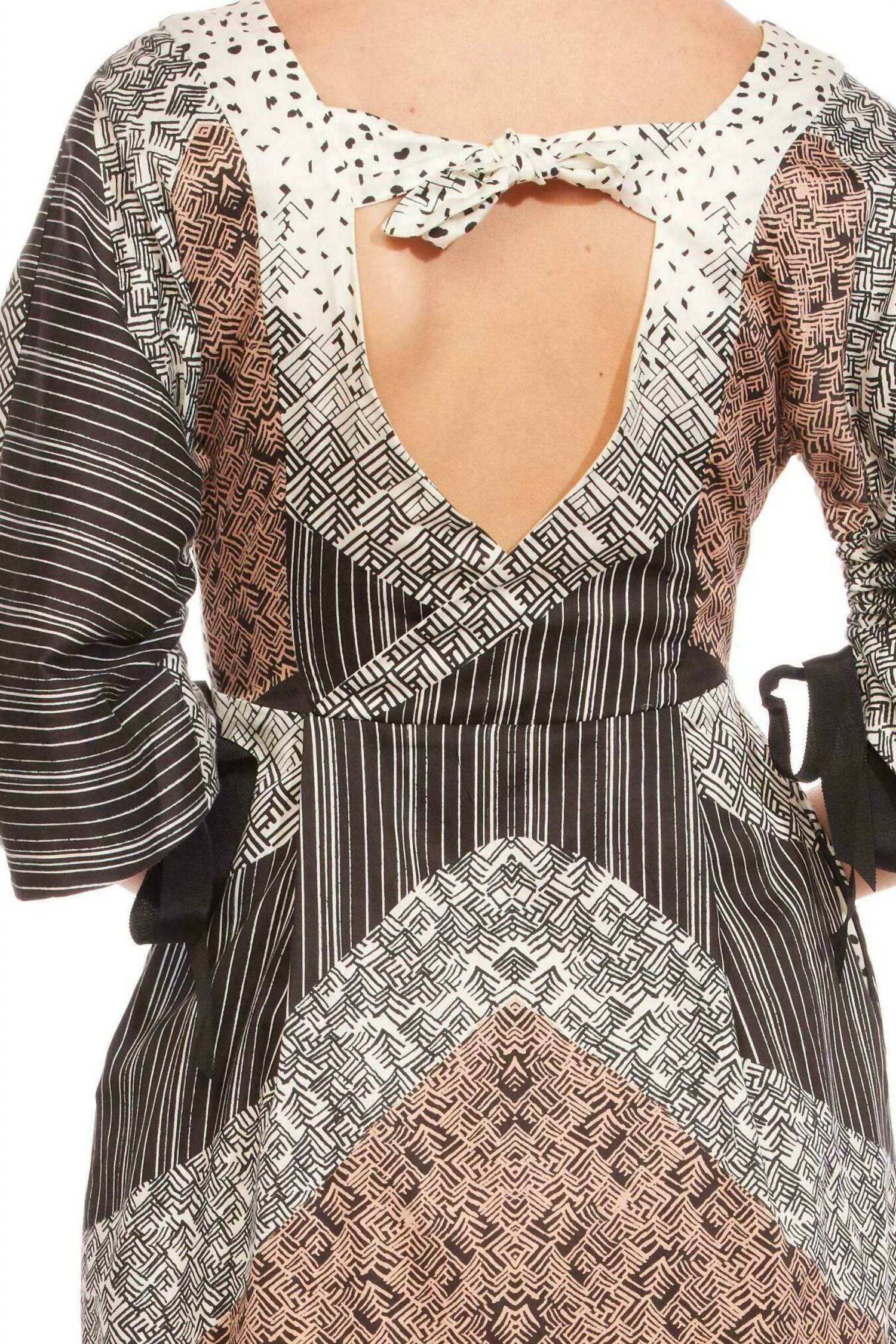 Eva Franco - Capucine Midi Dress