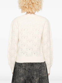 Isabel Marant - Levana Knit Cardigan
