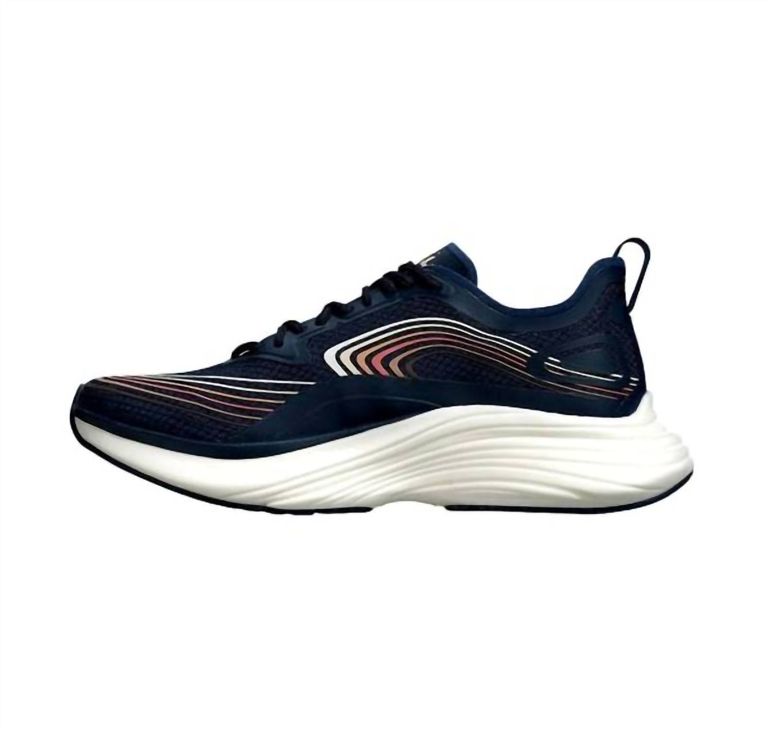 Apl - Men Streamline Shoes