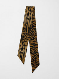 Emily Mccarthy - Women's Silk Scarfette