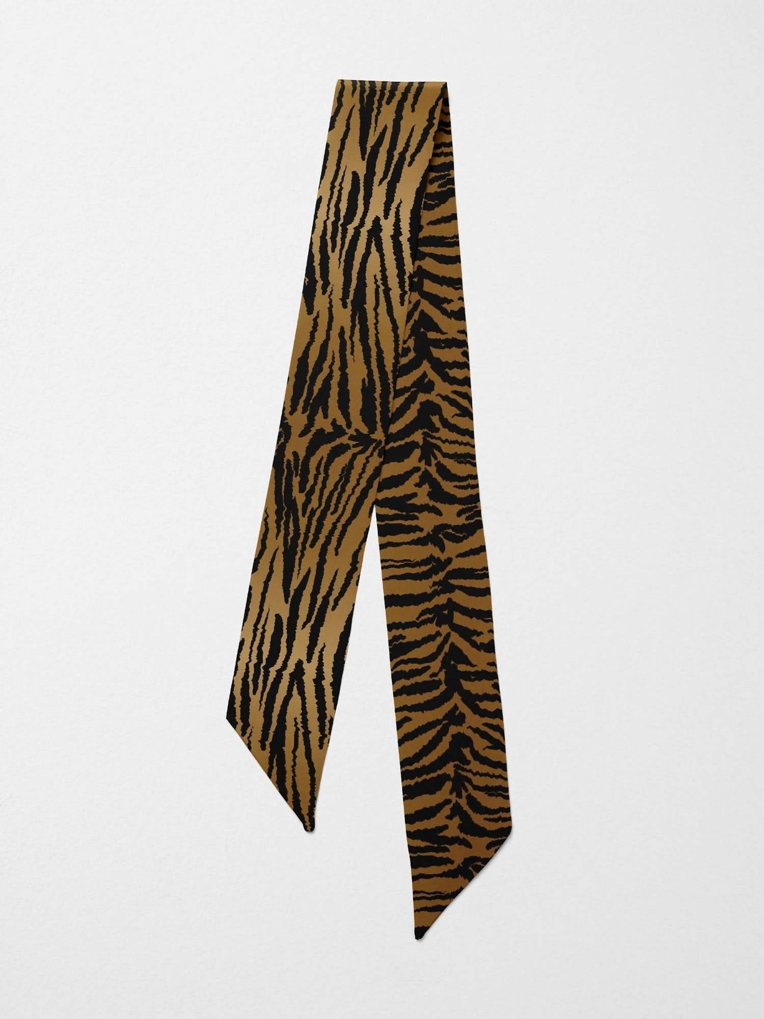 Emily Mccarthy - Women's Silk Scarfette